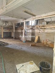 Industrial space 200 sqm for rent