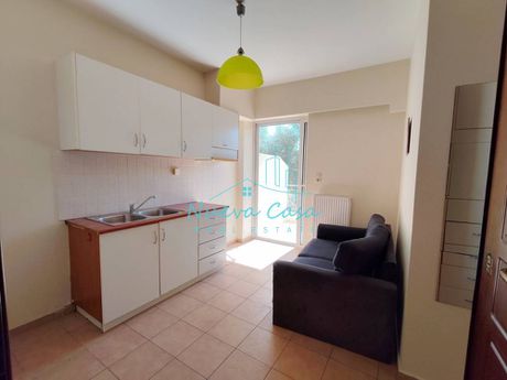 Studio 29 sqm for rent