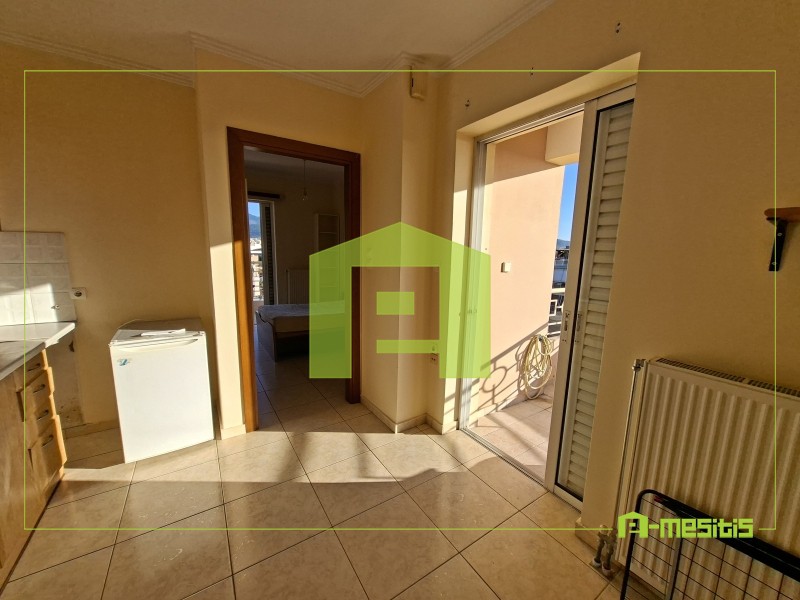 Studio / γκαρσονιέρα 30 τ.μ. προς πώληση, Άγιος Ιωάννης Πάτρας