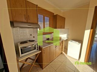 Studio / γκαρσονιέρα 30 τ.μ. προς πώληση, Άγιος Ιωάννης Πάτρας-thumb-1