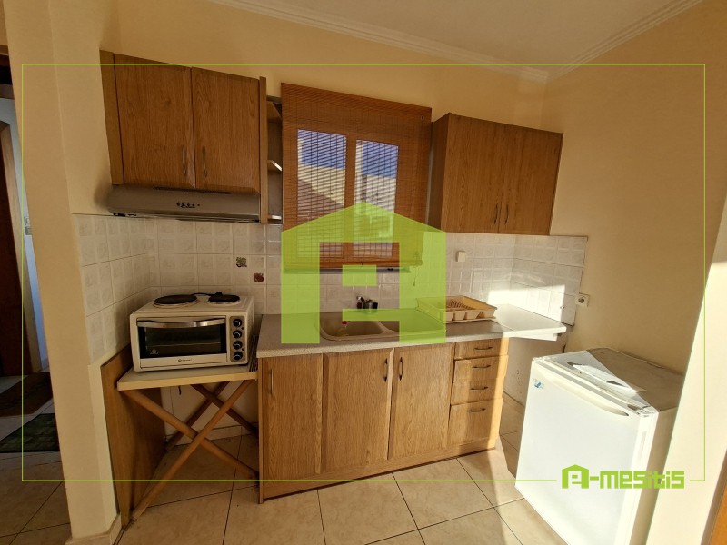 Studio / γκαρσονιέρα 30 τ.μ. προς πώληση, Άγιος Ιωάννης Πάτρας