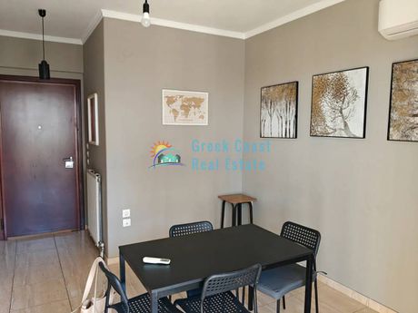 Studio 36 sqm for rent