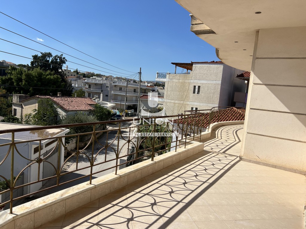 Κτίριο 500 τ.μ. προς πώληση, Κέντρο Σπάτων