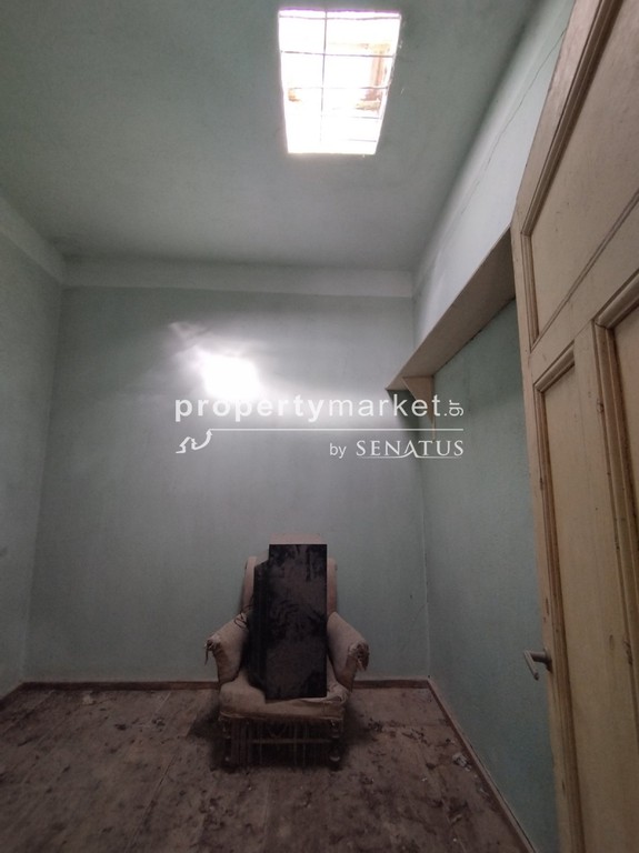 Μονοκατοικία 80 τ.μ. προς πώληση, Άγιος Μηνάς Χίου