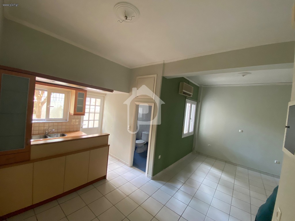 Studio / γκαρσονιέρα 55 τ.μ. προς ενοικίαση, Μπουρνάζι