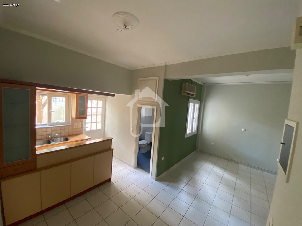 Studio / γκαρσονιέρα 55 τ.μ. προς ενοικίαση, Μπουρνάζι