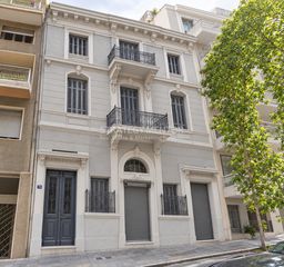 Επιχειρηματικό κτίριο 800 τ.μ. προς πώληση