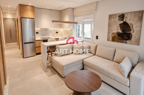 Studio / γκαρσονιέρα 51 τ.μ. προς πώληση