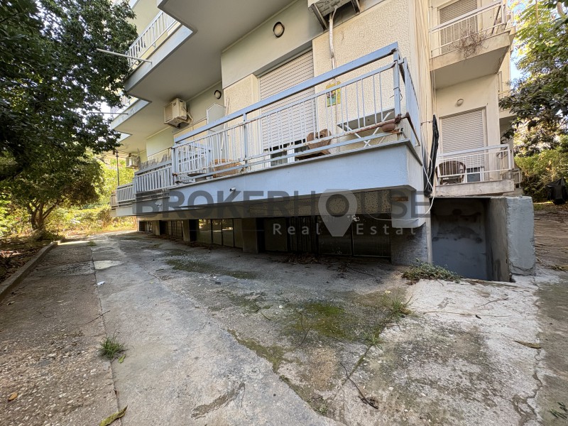 Αποθήκη 58 τ.μ. προς πώληση, Παναγίτσα Παλαιού Φαλήρου