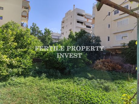 Land plot 130 sqm for sale