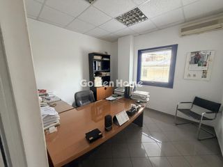 Επιχειρηματικό κτίριο 420 τ.μ. προς πώληση