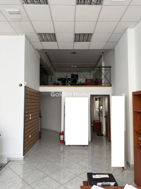 Κατάστημα 155 τ.μ. προς ενοικίαση, Κέντρο Καλλιθέας