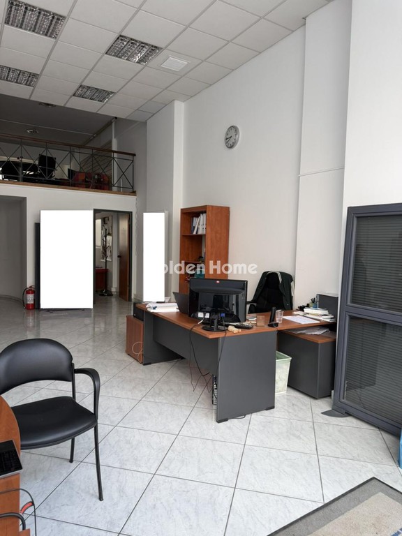 Κατάστημα 155 τ.μ. προς ενοικίαση, Κέντρο Καλλιθέας
