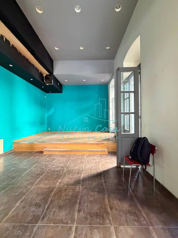 Κατάστημα 203 τ.μ. προς ενοικίαση, Υψηλά Αλώνια