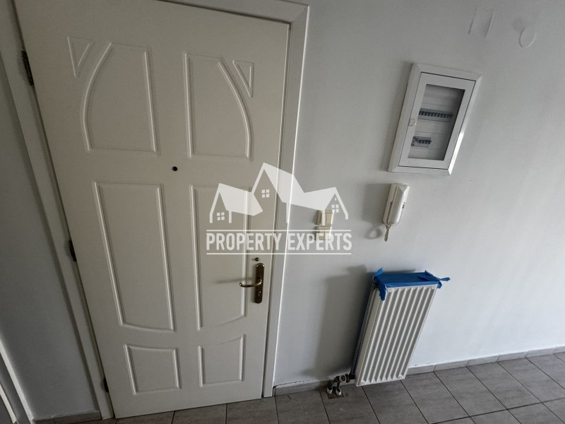 Διαμέρισμα 117 τ.μ. προς πώληση, Άγιος Βασίλειος Αλεξανδρούπολης