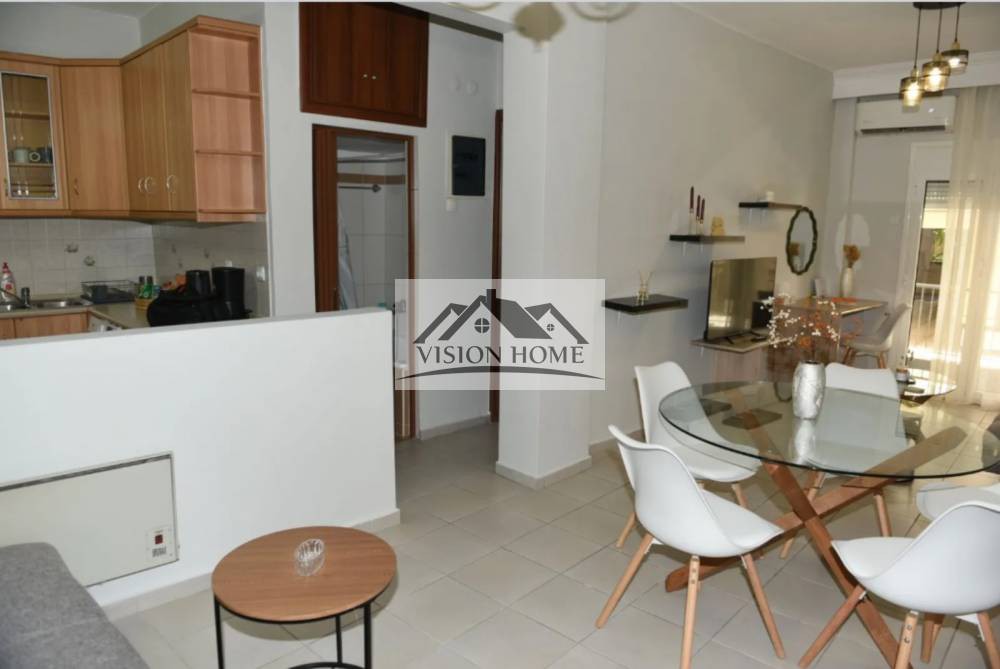 Studio / γκαρσονιέρα 50 τ.μ. προς ενοικίαση, Μπότσαρη
