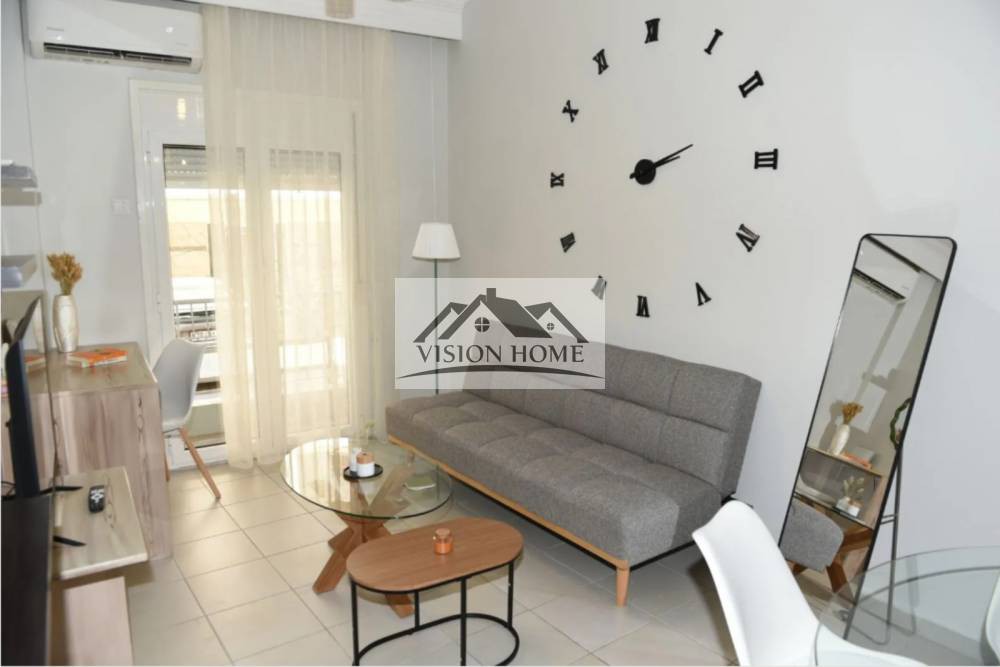 Studio / γκαρσονιέρα 50 τ.μ. προς ενοικίαση, Μπότσαρη