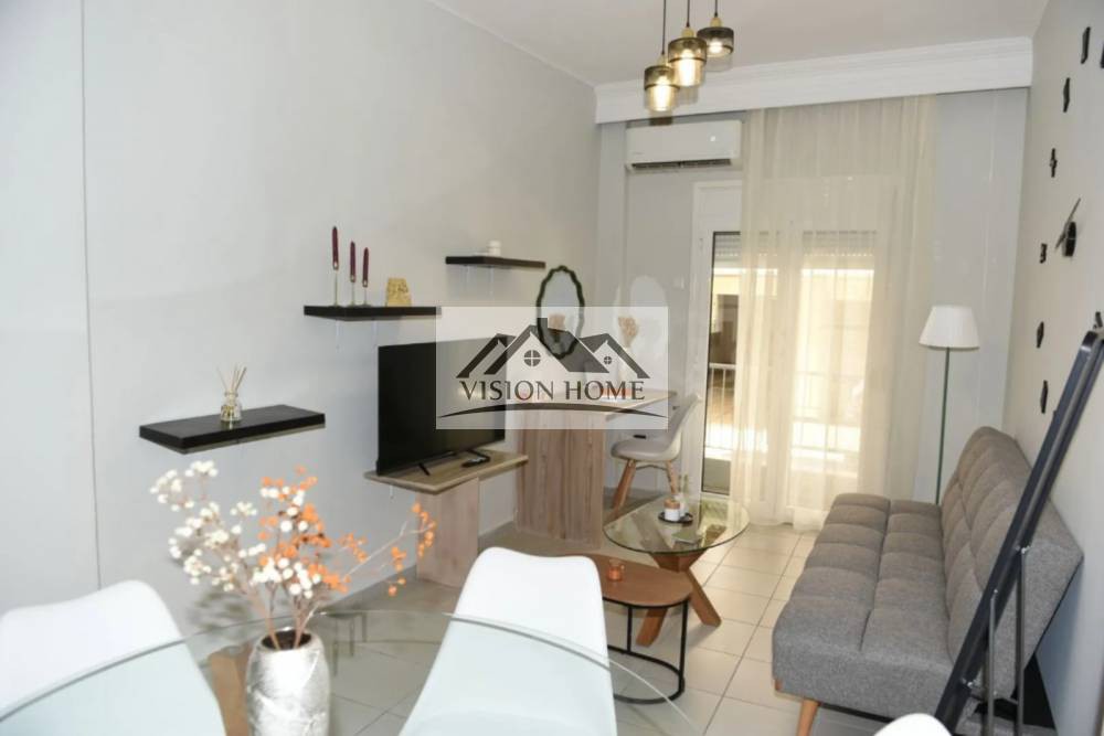 Studio / γκαρσονιέρα 50 τ.μ. προς ενοικίαση, Μπότσαρη