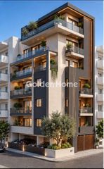 Maisonette 107 sqm for sale