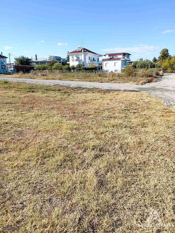 Οικόπεδο 1.300 τ.μ. προς πώληση, Μακρύγιαλος Μεθώνης