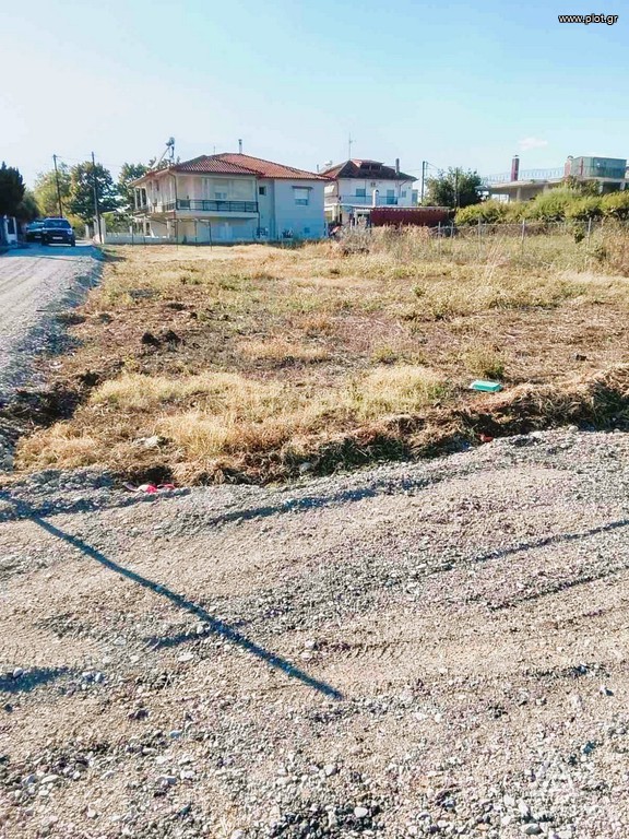 Οικόπεδο 1.300 τ.μ. προς πώληση, Μακρύγιαλος Μεθώνης