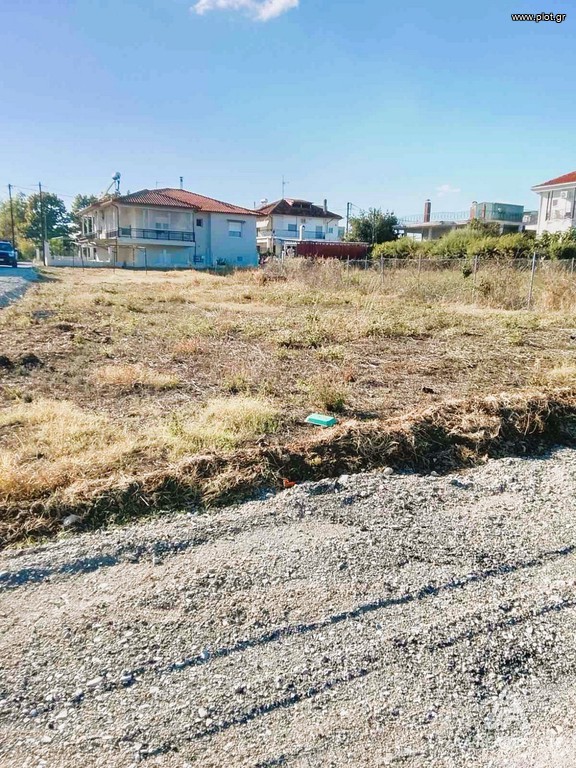 Οικόπεδο 1.300 τ.μ. προς πώληση, Μακρύγιαλος Μεθώνης