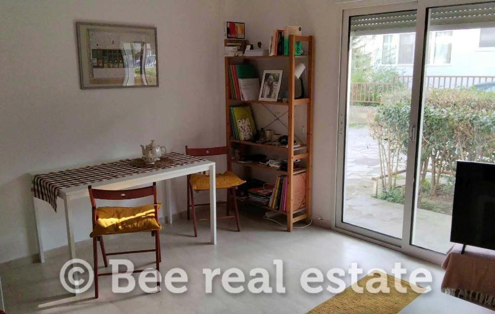 Studio / γκαρσονιέρα 38 τ.μ. προς ενοικίαση, Οικισμός Τοπογράφων