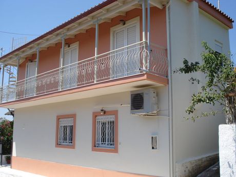Detached home 143 sqm for sale
