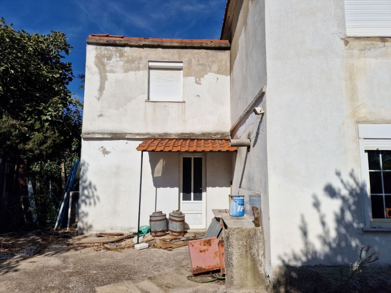 Μονοκατοικία 120 τ.μ. προς πώληση, Κέντρο Αλιστράτης