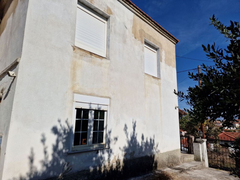 Μονοκατοικία 120 τ.μ. προς πώληση, Κέντρο Αλιστράτης