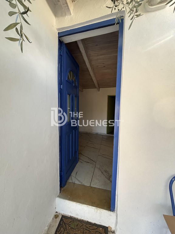 Διαμέρισμα 45 τ.μ. προς ενοικίαση, Ανώγεια Πόλης Ρεθύμνου