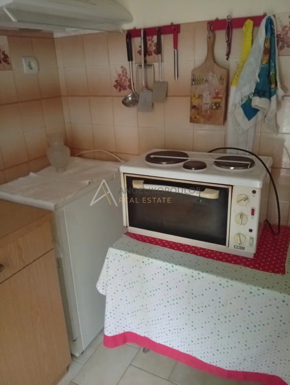 Studio / γκαρσονιέρα 30 τ.μ. προς ενοικίαση, Νέα Κυψέλη