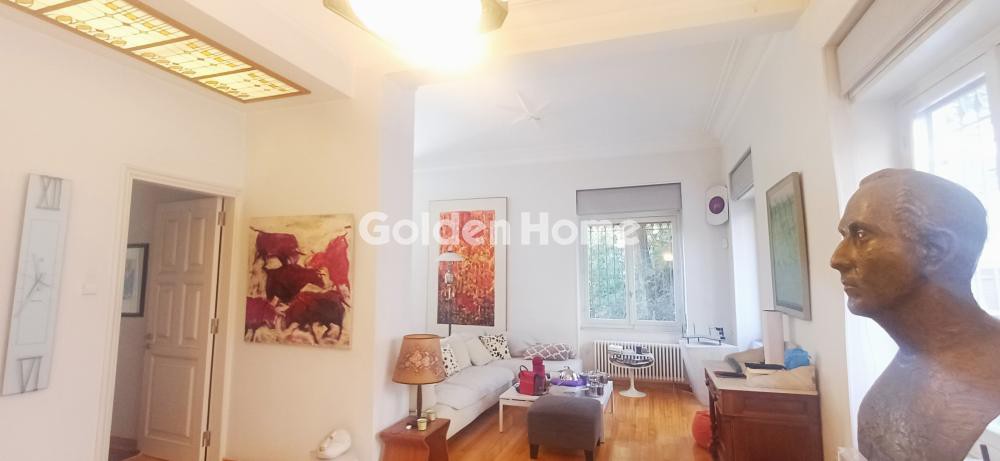 Μονοκατοικία 265 τ.μ. προς ενοικίαση, Πλατεία Μαβίλη
