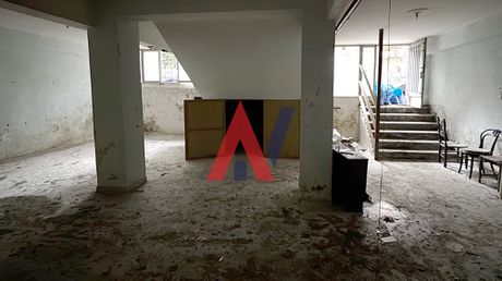 Αποθήκη 102 τ.μ. προς πώληση