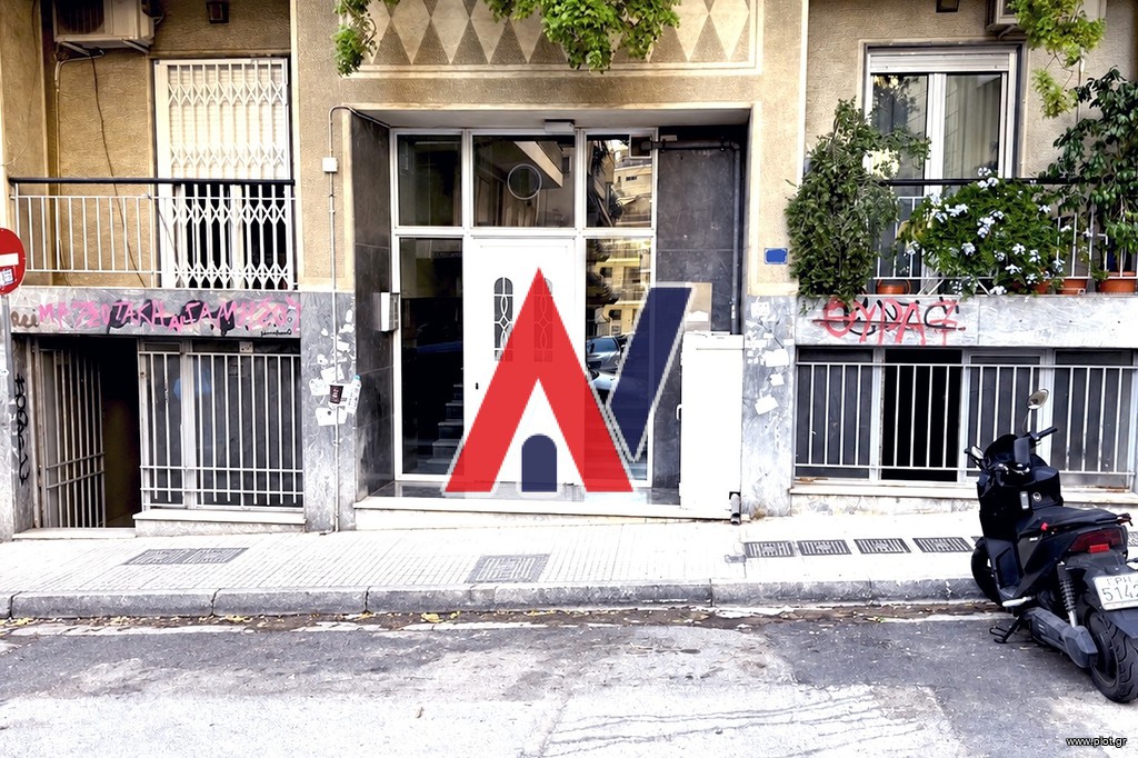 Αποθήκη 102 τ.μ. προς πώληση, Φωκίωνος Νέγρη
