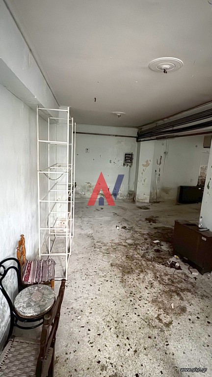 Αποθήκη 102 τ.μ. προς πώληση, Φωκίωνος Νέγρη