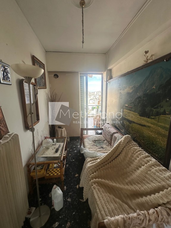 Διαμέρισμα 51 τ.μ. προς πώληση, Ταμπούρια