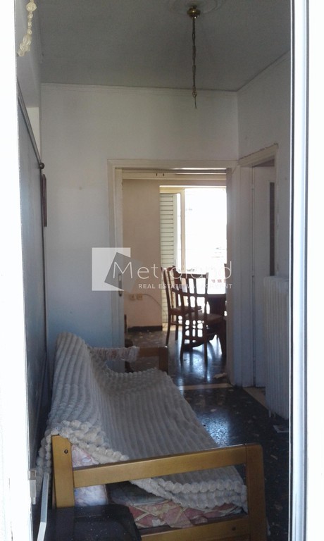 Διαμέρισμα 51 τ.μ. προς πώληση, Ταμπούρια