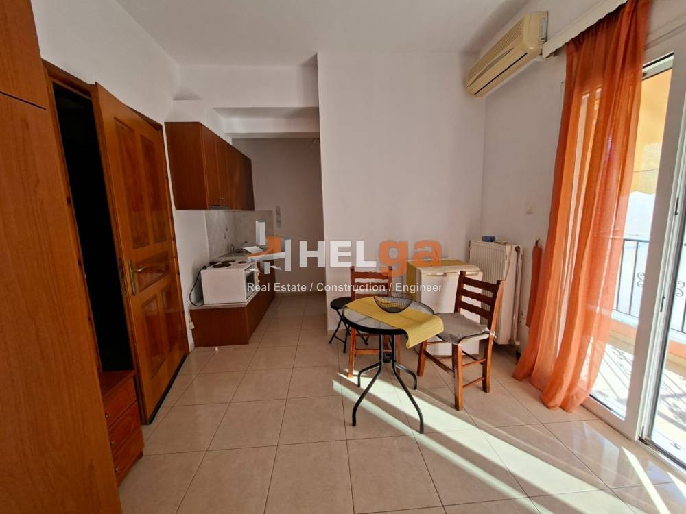 Studio / γκαρσονιέρα 25 τ.μ. προς ενοικίαση, Τ.Ε.Ι. Πάτρας