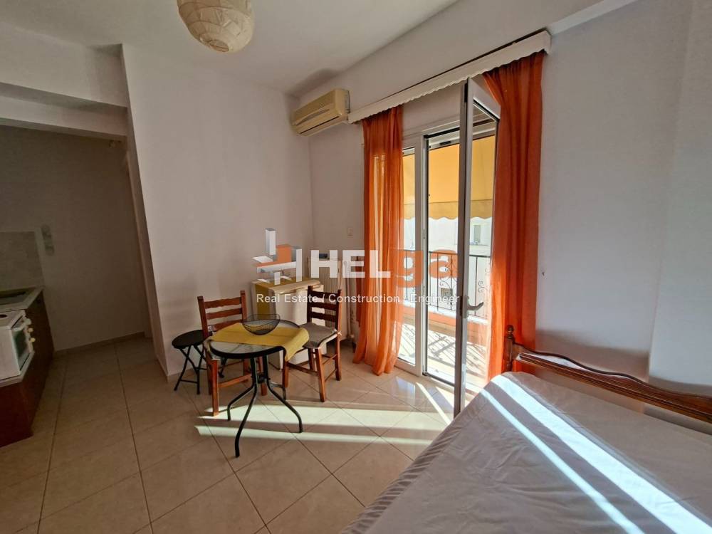 Studio / γκαρσονιέρα 25 τ.μ. προς ενοικίαση, Τ.Ε.Ι. Πάτρας