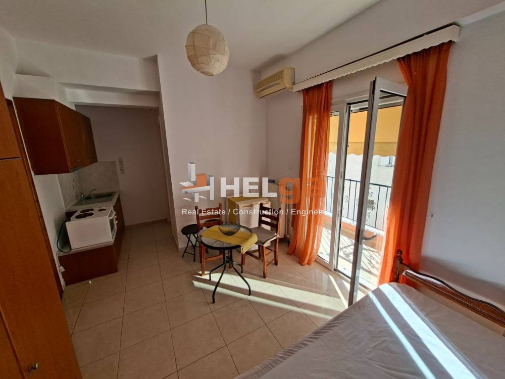 Studio / γκαρσονιέρα 25 τ.μ. προς ενοικίαση, Τ.Ε.Ι. Πάτρας