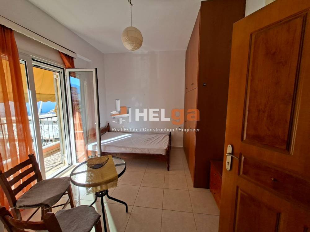 Studio / γκαρσονιέρα 25 τ.μ. προς ενοικίαση, Τ.Ε.Ι. Πάτρας