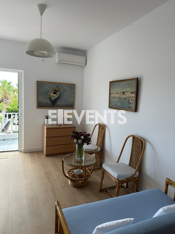 Διαμέρισμα 53 τ.μ. προς ενοικίαση, Βάρκιζα