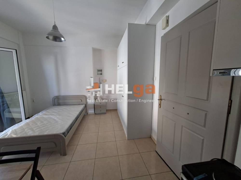 Studio / γκαρσονιέρα 30 τ.μ. προς ενοικίαση, Τ.Ε.Ι. Πάτρας