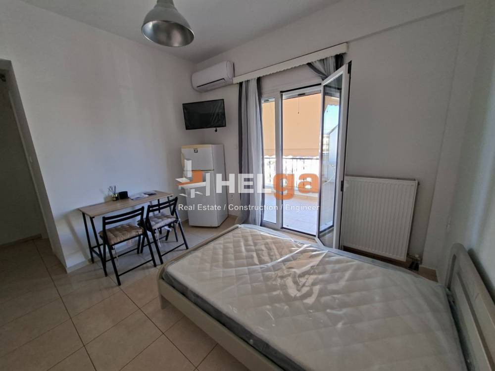 Studio / γκαρσονιέρα 30 τ.μ. προς ενοικίαση, Τ.Ε.Ι. Πάτρας