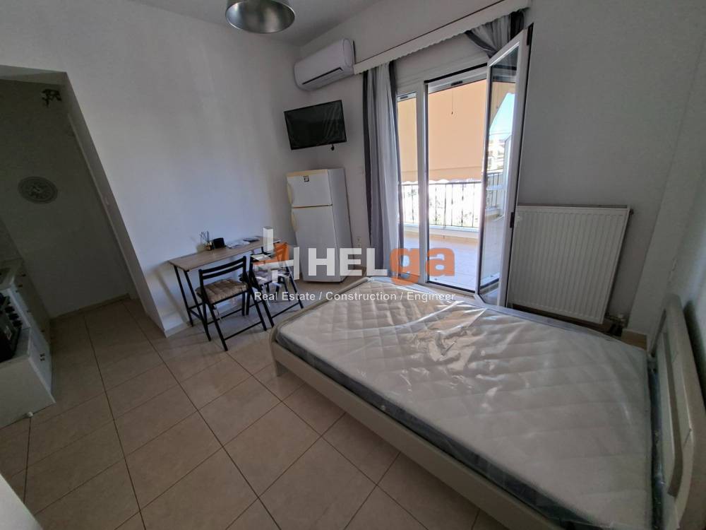 Studio / γκαρσονιέρα 30 τ.μ. προς ενοικίαση, Τ.Ε.Ι. Πάτρας
