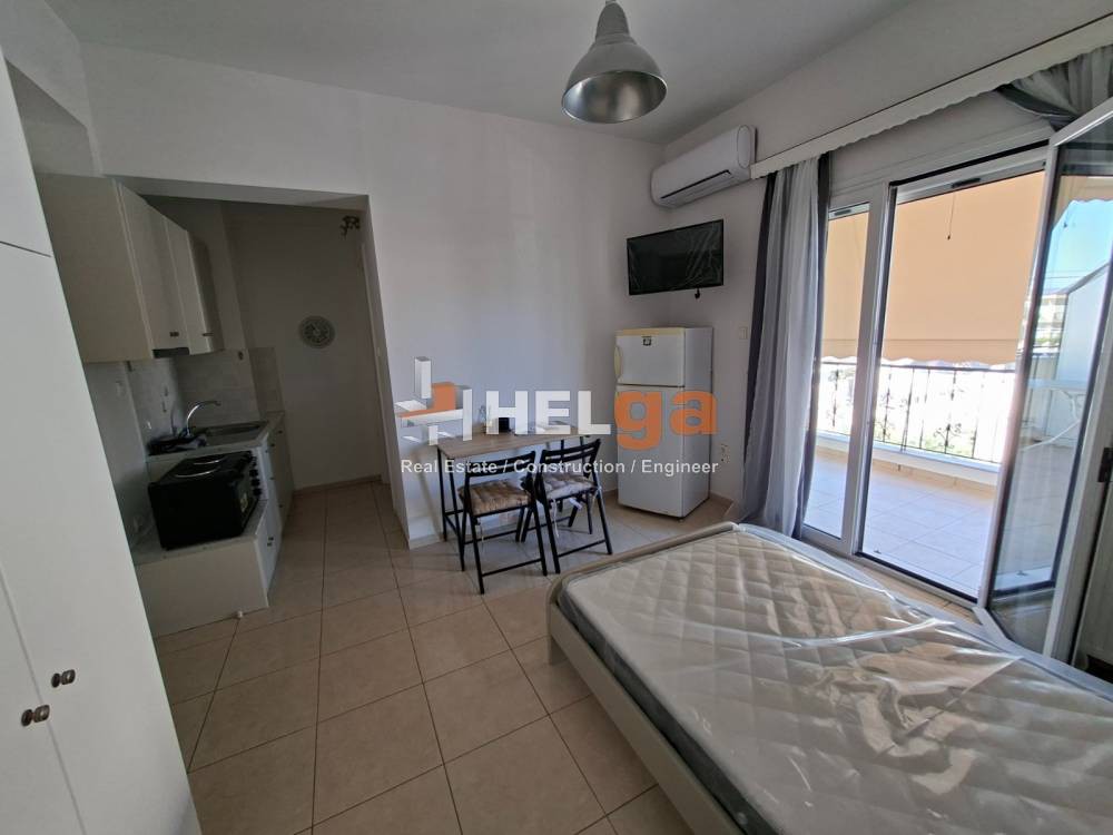 Studio / γκαρσονιέρα 30 τ.μ. προς ενοικίαση, Τ.Ε.Ι. Πάτρας