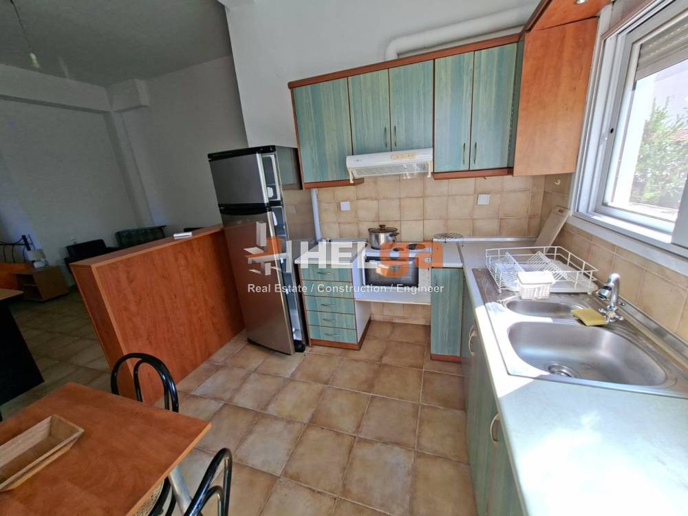 Studio / γκαρσονιέρα 40 τ.μ. προς ενοικίαση, Ψαροφάι