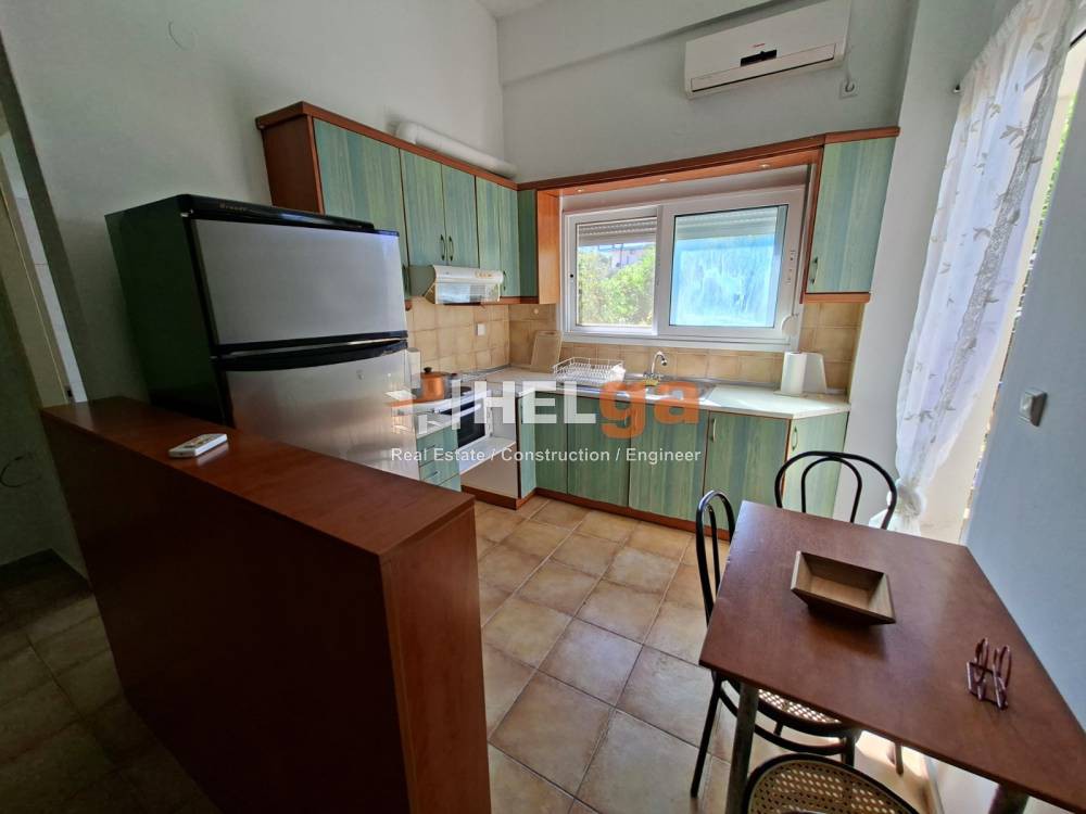 Studio / γκαρσονιέρα 40 τ.μ. προς ενοικίαση, Ψαροφάι