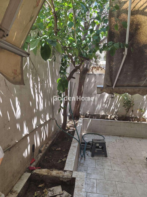 Οικόπεδο 121 τ.μ. προς πώληση, Γ΄ Νεκροταφείο Αθηνών